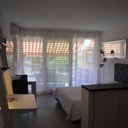 Apartment Eden Saint Tropez Exterior photo