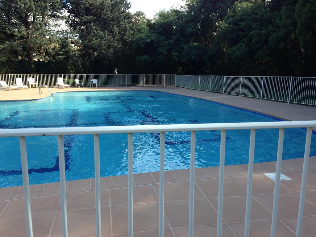 Apartment Eden Saint Tropez Exterior photo