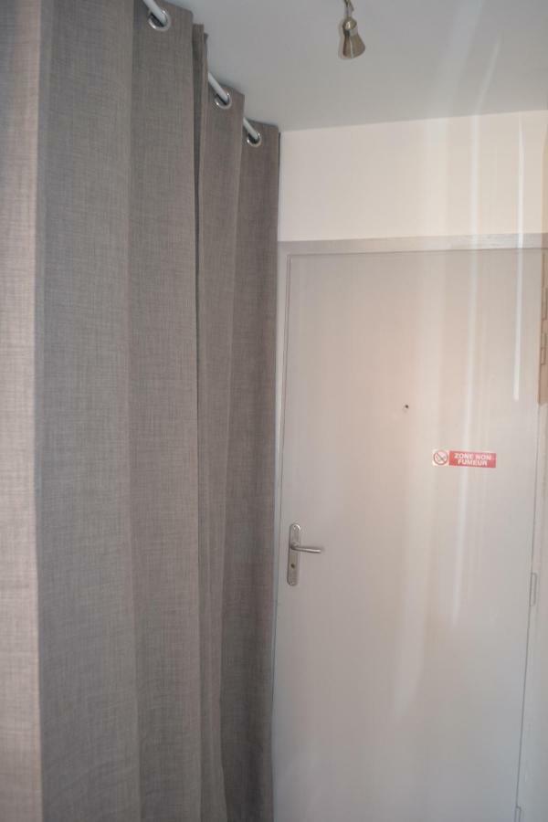 Apartment Eden Saint Tropez Exterior photo