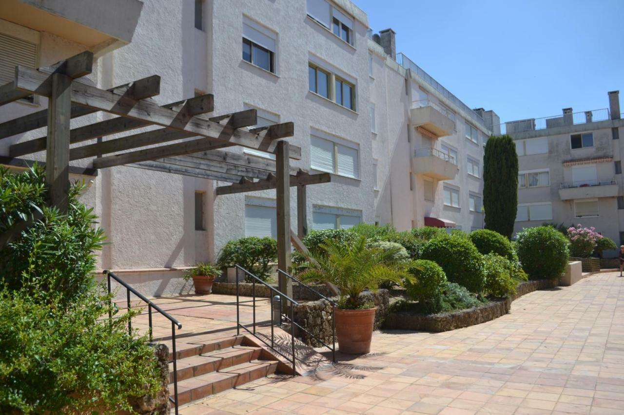 Apartment Eden Saint Tropez Exterior photo